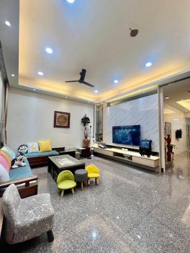 Tianwei House | Beauty Chen's House