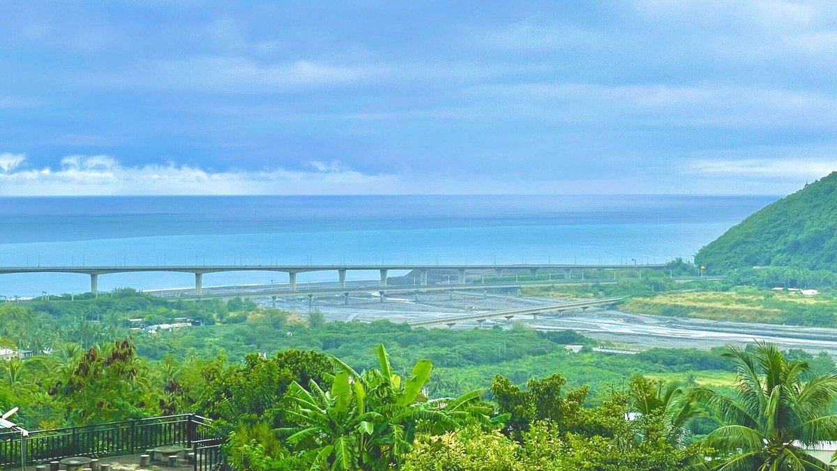 Taimali Hotel | Beauty Garden Hotel Taitung