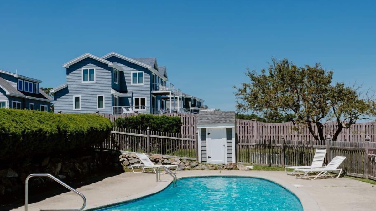 Southern Coast Condo | Beauty on the Beach by Bayley Vacation Rentals