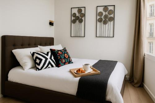 Arsenal Apartment | BEAUTY SAINT PAUL