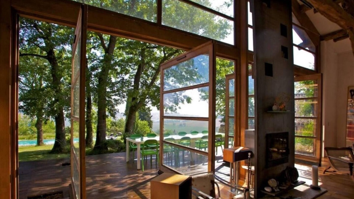 La Sauvetat Villa | beautyful and inviting 11bed villa with pool, Gers