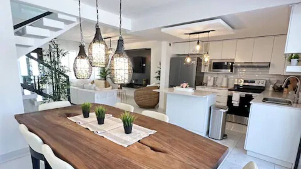 Puerto Barillas House | Beautyful deluxe house