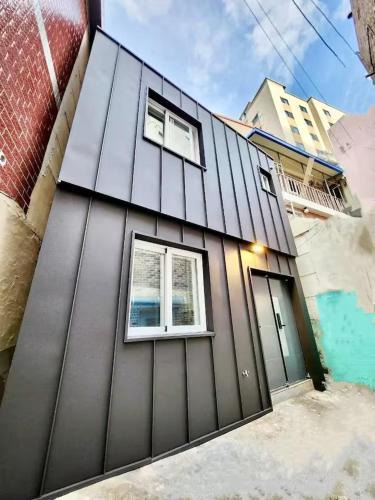 Jung-gu House | Beaver Stay, Bosu