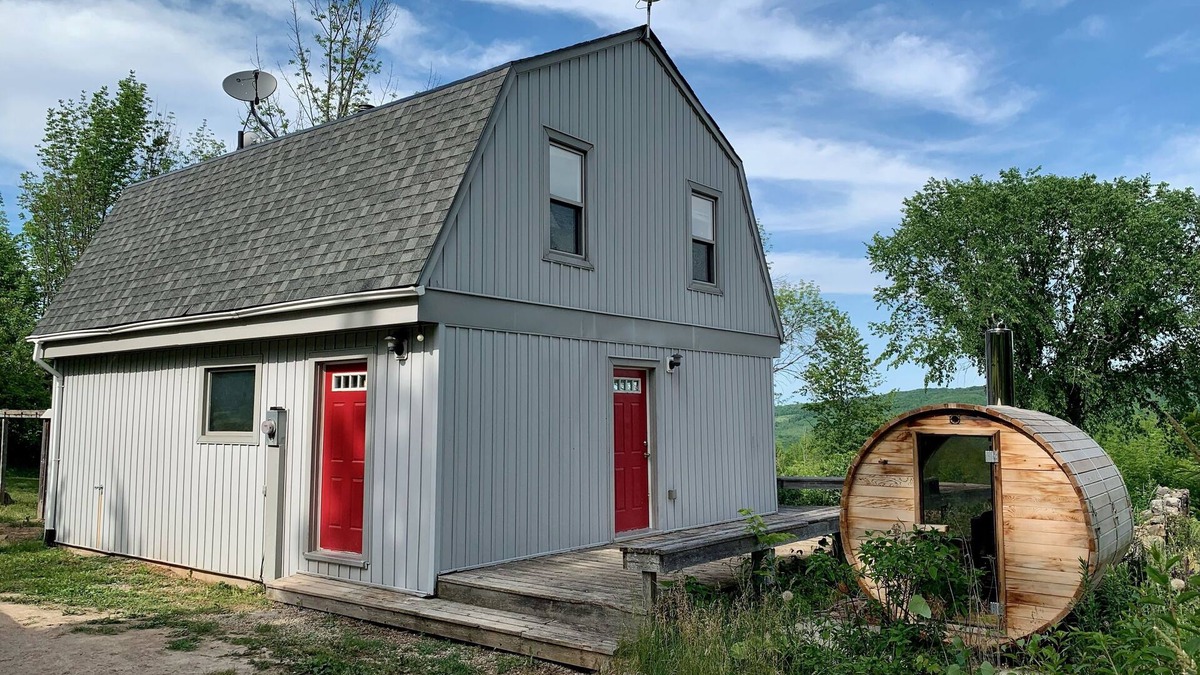 Grey Highlands Other | Beaver Valley Modern Farmhouse