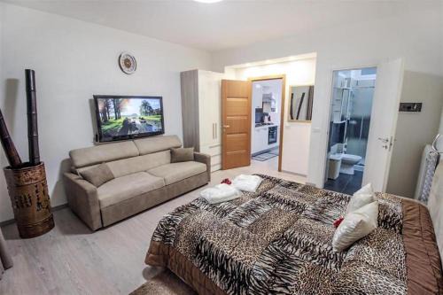 Taurisano Bed & Breakfast | beb Acqua Dolce