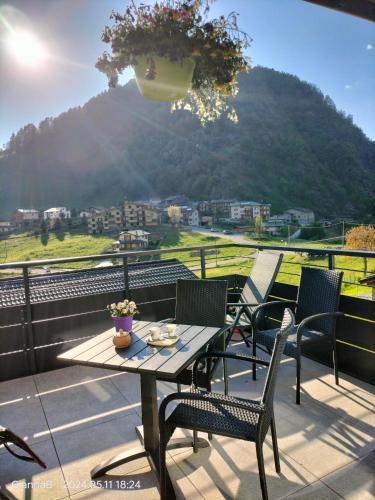 Forcola Bed & Breakfast | beb Aria di Montagna