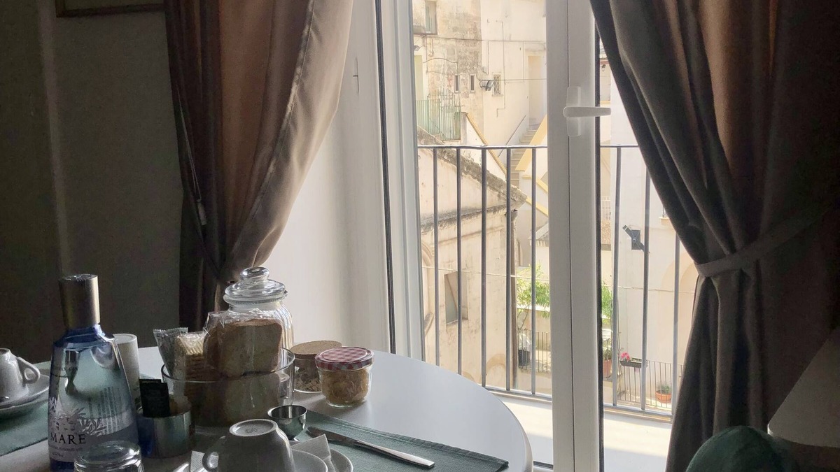 Gravina in Puglia Bed & Breakfast | BeB dai Mimmi