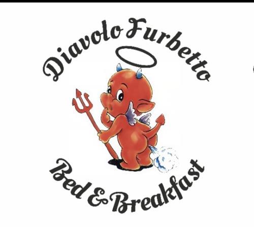 Feglino Bed & Breakfast | Beb Diavolo Furbetto