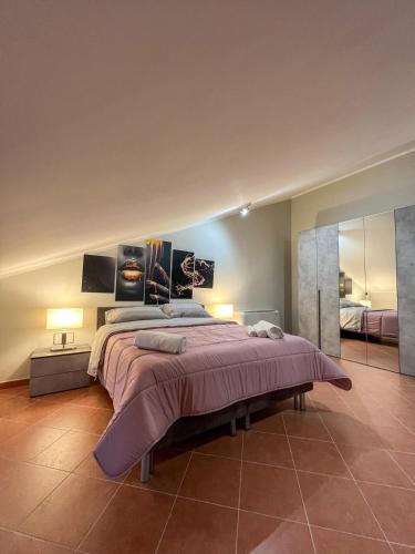 Torremaggiore Apartment | Beb dragonara