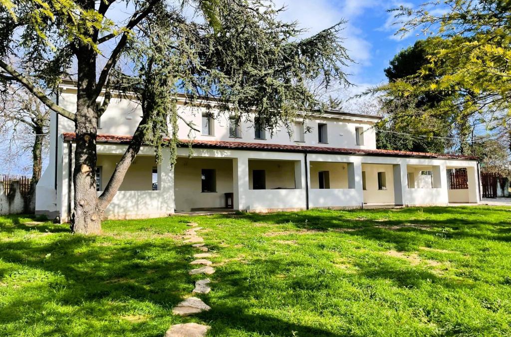 Tavullia Bed & Breakfast | BeB La Nociaia