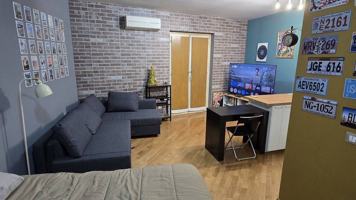 Avellino Bed & Breakfast | BeB New York, Avellino (downtown)