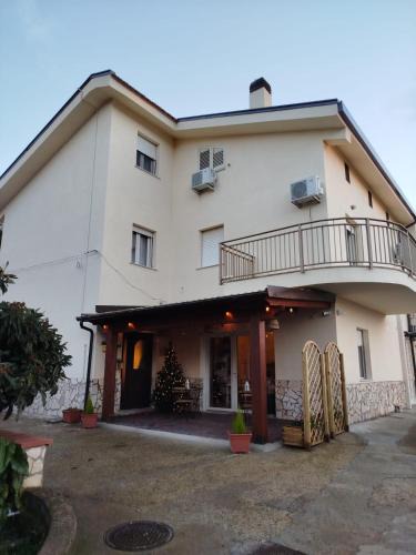 Caltanissetta Bed & Breakfast | BeB Sant' ELIA