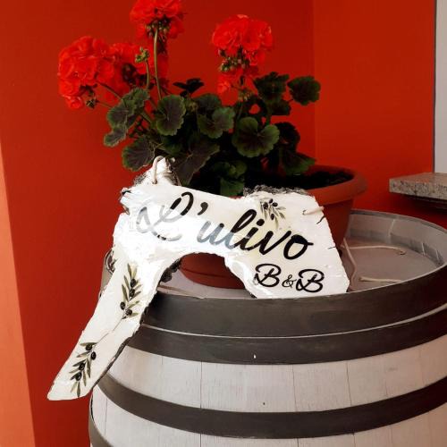 Santa Giuletta Bed & Breakfast | Beb ulivo