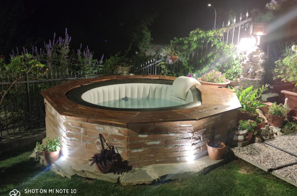 San Benedetto Val di Sambro Bed & Breakfast | BeB Villa Sorriso