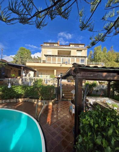 Villaggio Mose Bed & Breakfast | BeB Villa Ylenia