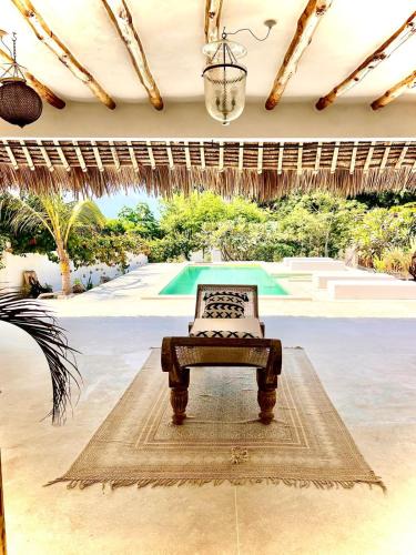 Gede Bed & Breakfast | Beba.Beach.House