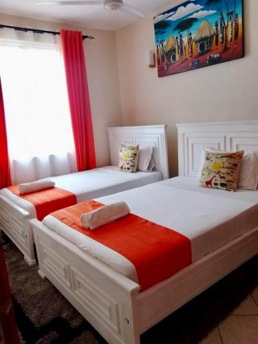 Nakuru Apartment | Beca homes