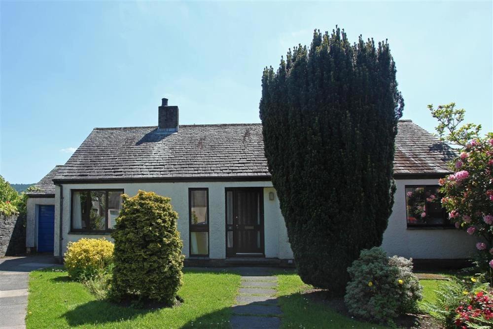 Coniston House | Beck Yeat Cottage Coniston