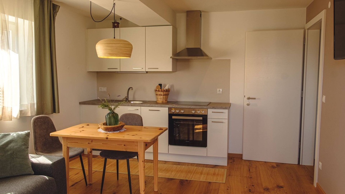 San Genesio Atesino Apartment | Beckenbinder Garden Apartments/cozy new apartment with a beautiful terrace