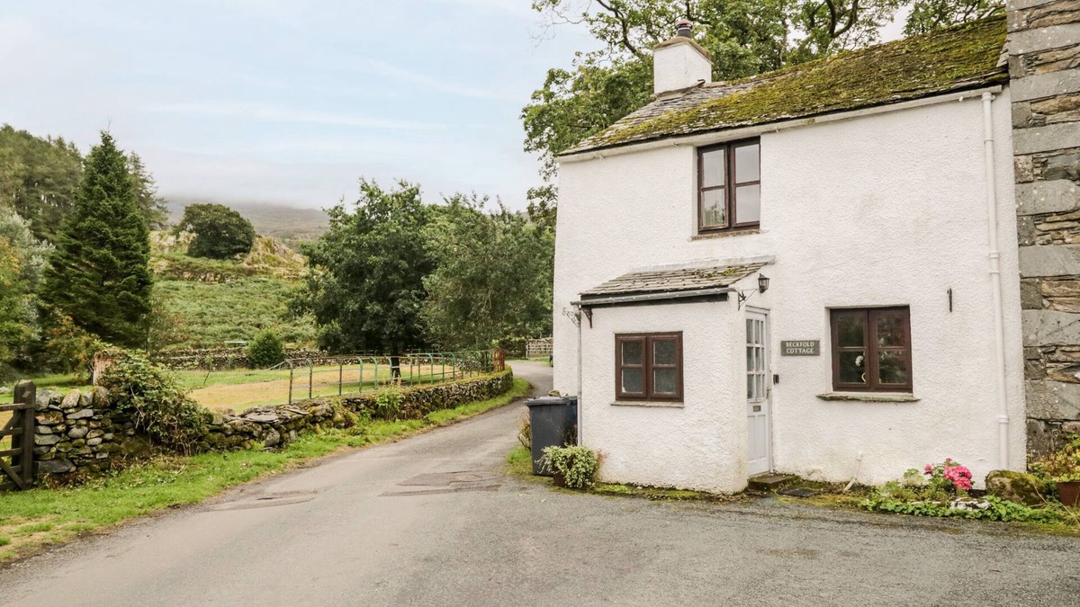 Broughton in Furness Cottage | BECKFOLD COTTAGE, pet friendly in Broughton-In-Furness