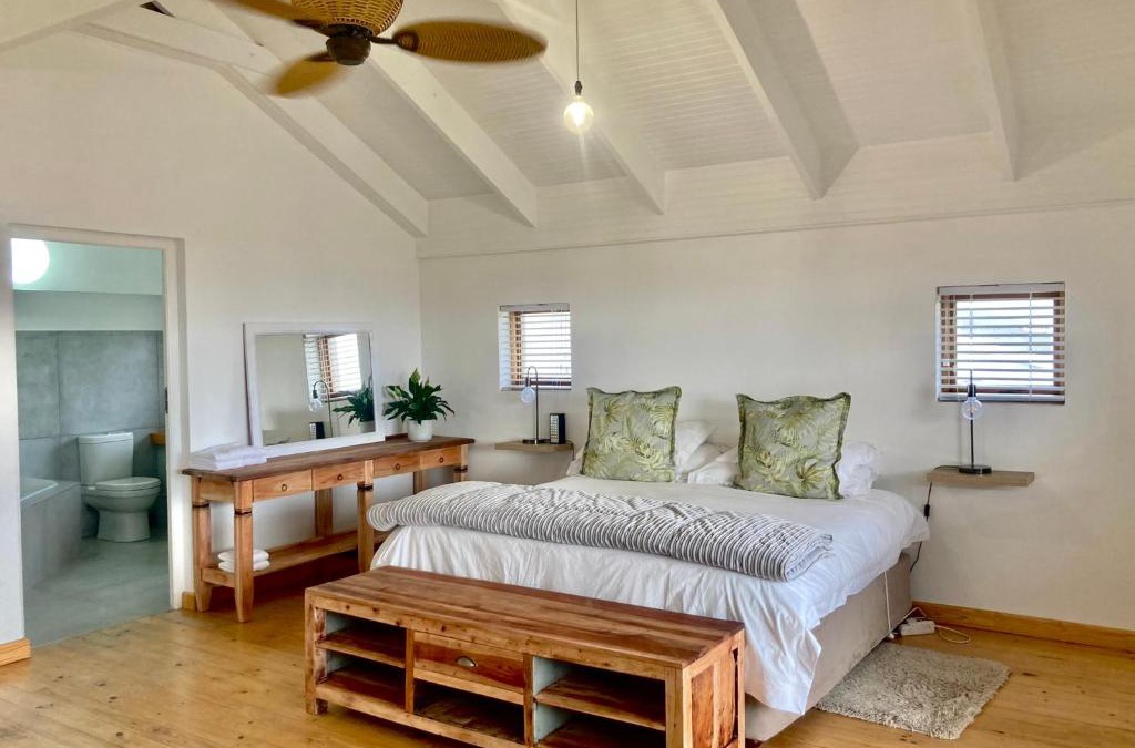 Linkside Villa | Becks at The Bay Loadshedding free