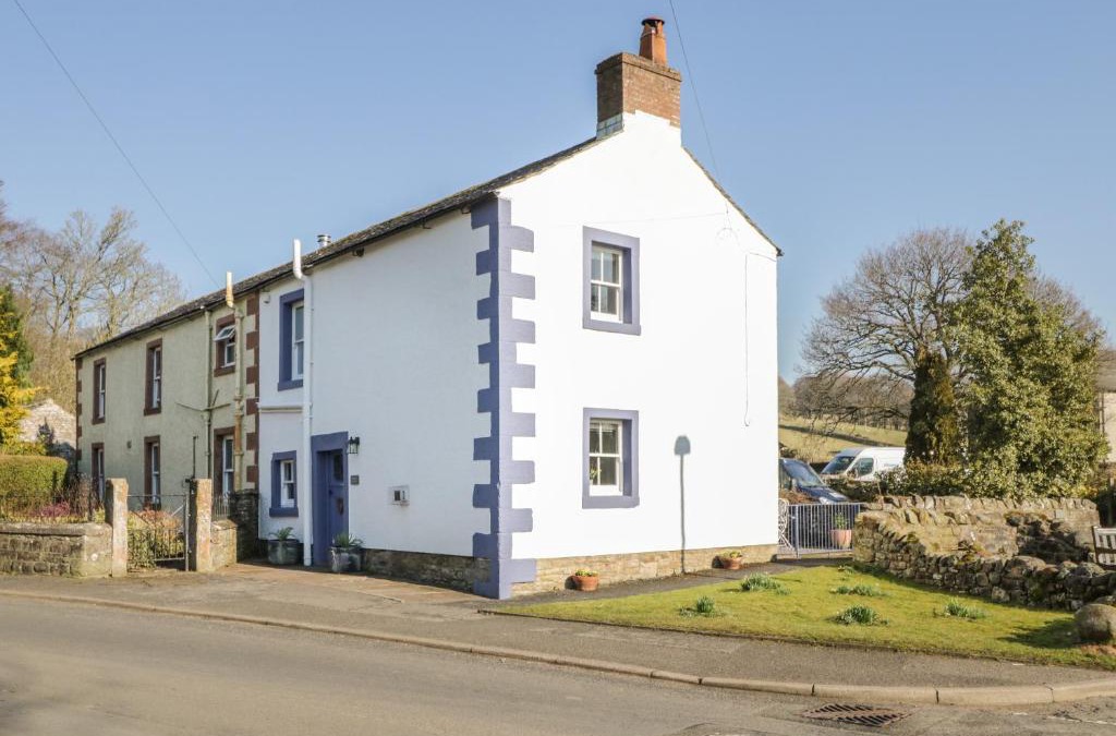 Caldbeck House | Beckside Cottage