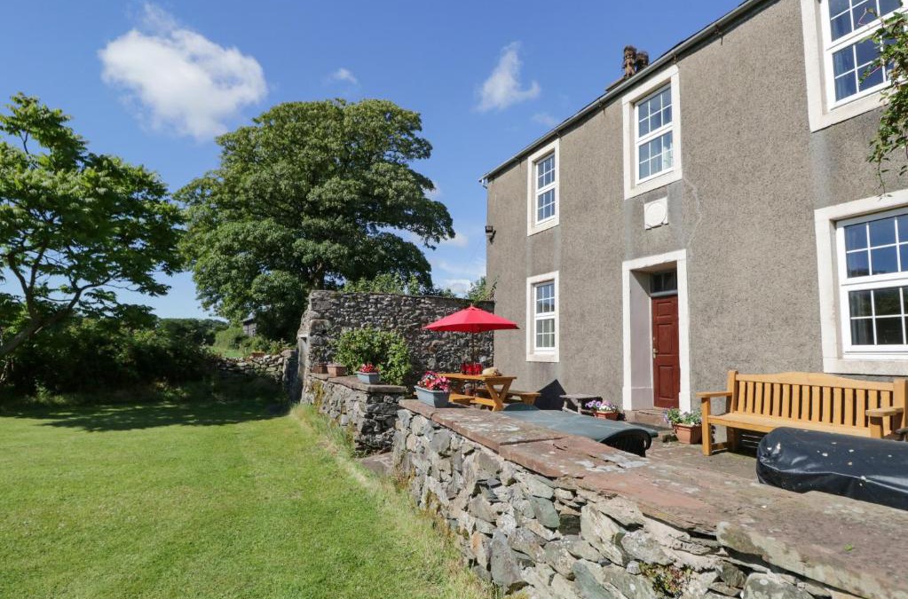 Bootle House | Beckside Farm