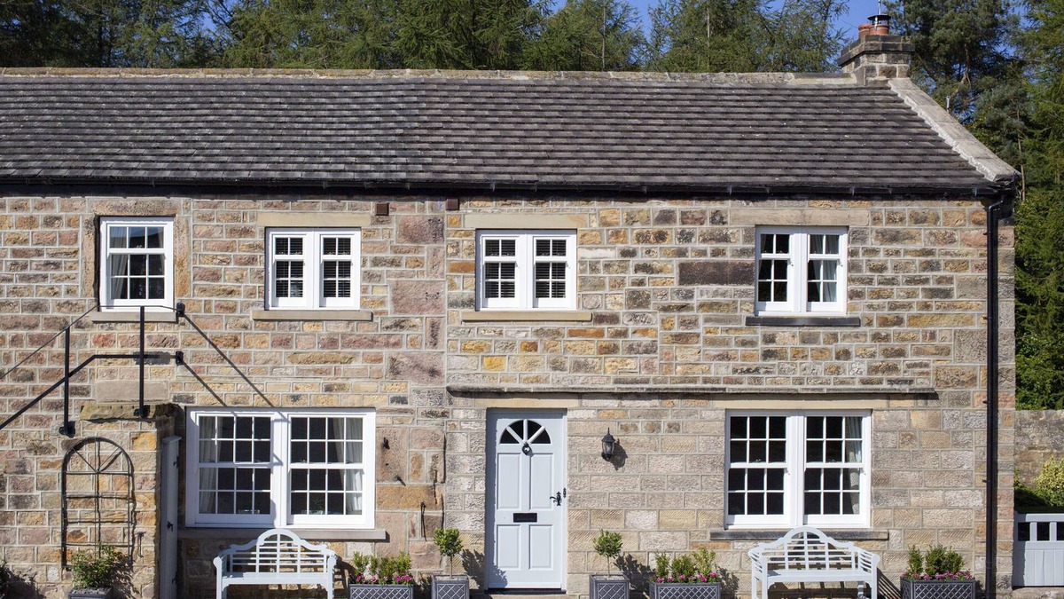 Harrogate Cottage | Beckwith House Cottage