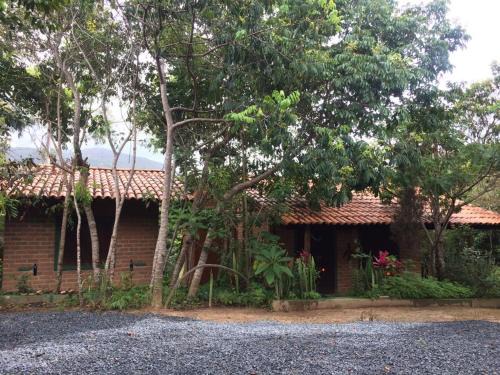 Pati Valley House | Beco das Garrafas