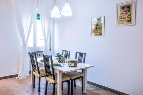 Gianicolo Apartment | BecoHouse