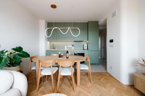 Old Town Apartment | BeComfy - Old town apartment Bratislava