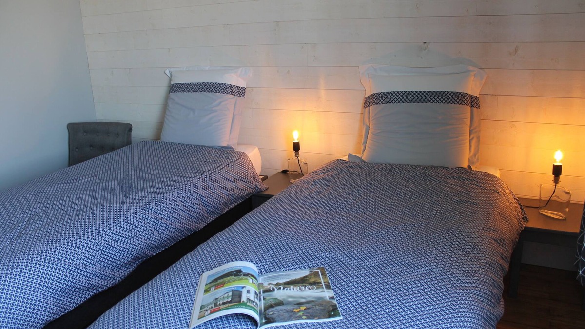 Saint-Georges-de-Montaigu House | Bed and Breakfast "Arthur" 2 people