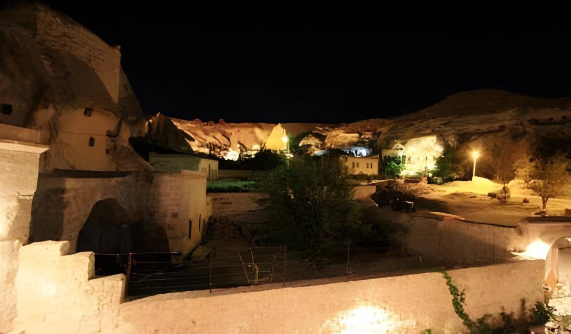 Goreme Bed & Breakfast | Bed and breakfast