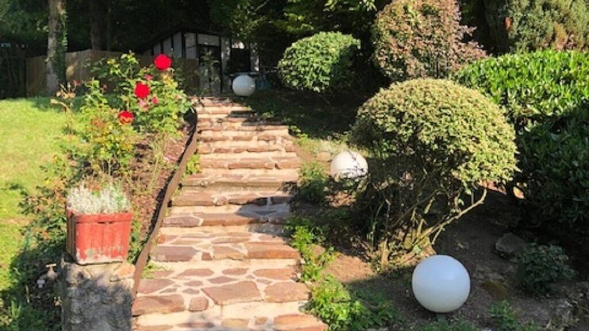 Chalautre-la-Grande House | Bed and breakfast for 2-7 people.