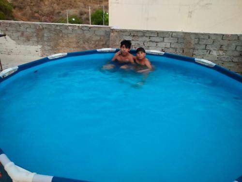 Guanajuato Bed & Breakfast | Bed and breakfast ∙ 1 bedroom ∙ 4 guests