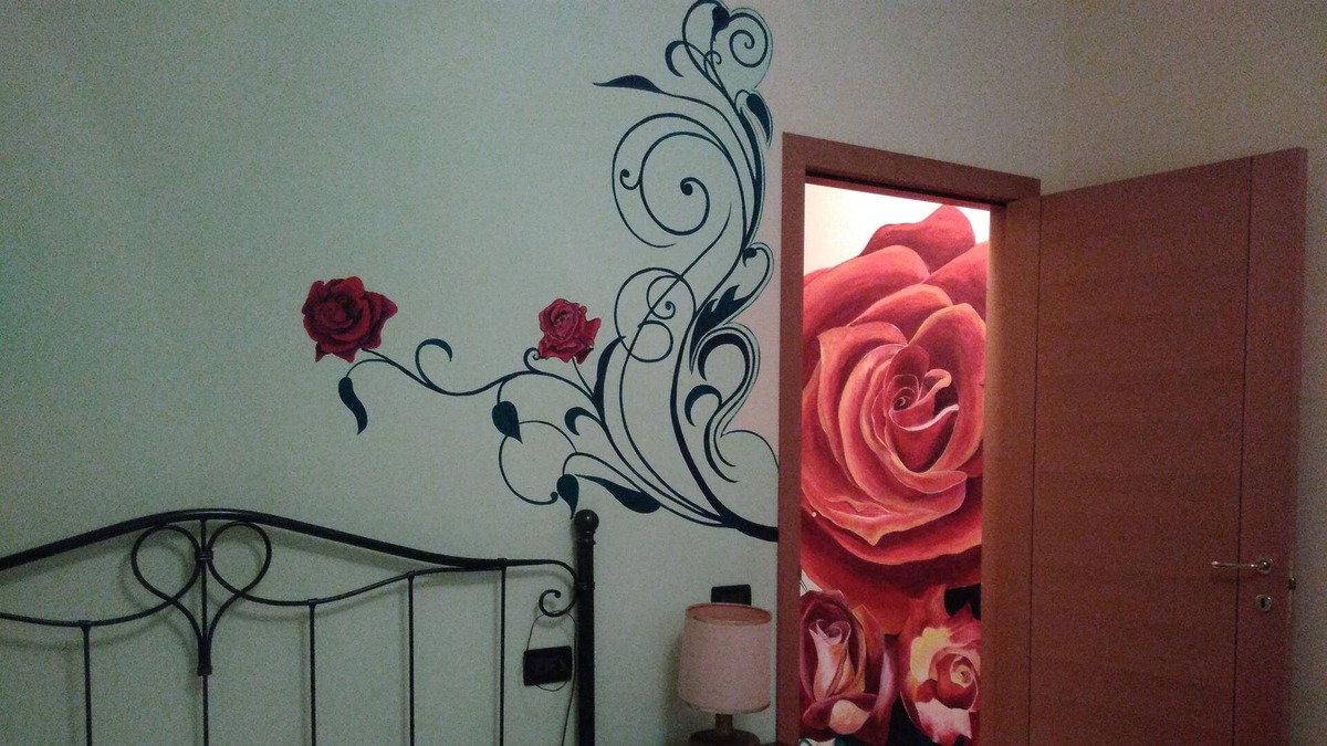 Villamagna Apartment | Bed and Breakfast Villa Ciccone