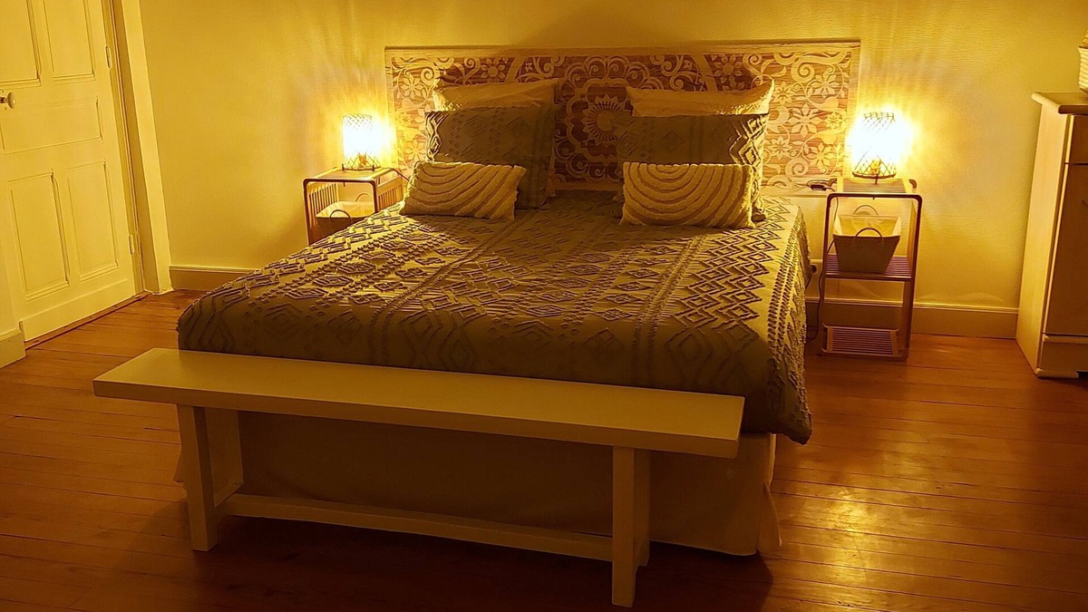 Barcelonne-du-Gers Bed & Breakfast | BED AND BREAKFAST LA TUILERIE