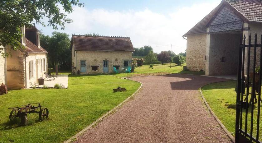 La Celle-Conde Bed & Breakfast | Bed and breakfast