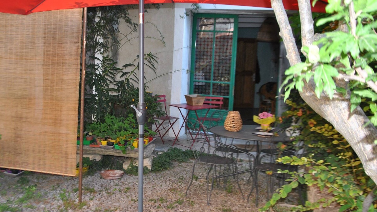 Malemort-du-Comtat House | Bed and Breakfast, Terra Comtat