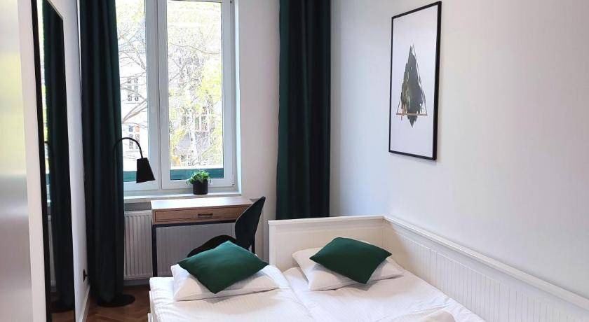 Bielsko-Biala Bed & Breakfast | Bed and breakfast ∙ 1 bedroom ∙ 2 guests