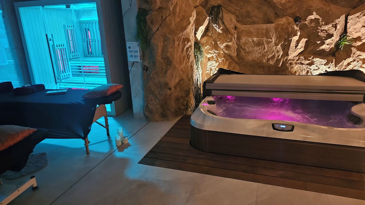 Besse-sur-Issole Bed & Breakfast | Bed and breakfast Lotus bay