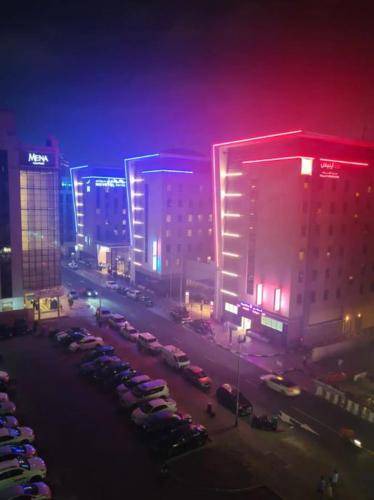 Al Barsha 1 Bed & Breakfast | Bed and breakfast ∙ 1 bedroom ∙ 1 guest