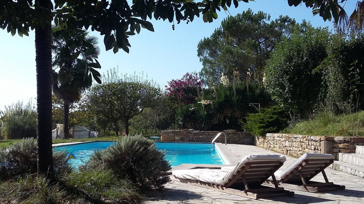 Ogenne-Camptort House | Bed and Breakfast O Petit BOnheur, absolute calm, 2 minutes from Navarrenx