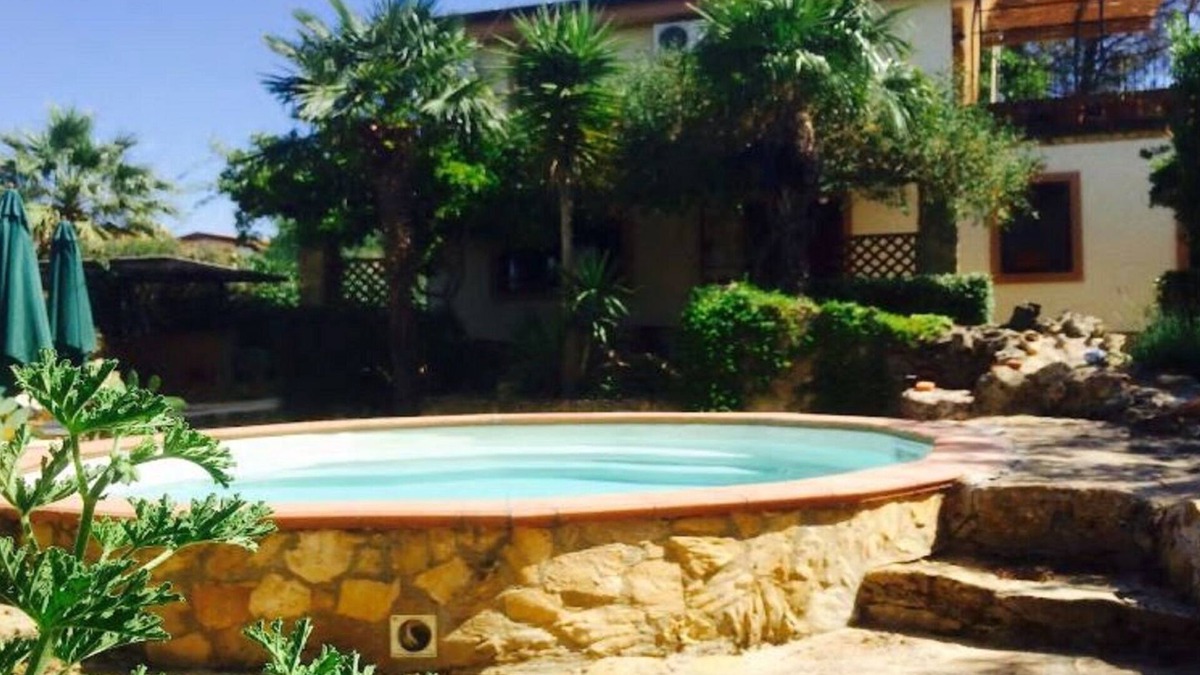 Piazza Armerina Bed & Breakfast | Bed and breakfast Agave 64