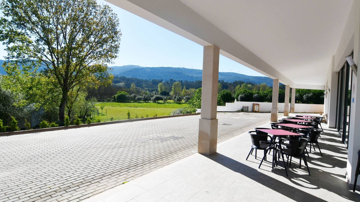 Miranda do Corvo Bed & Breakfast | Bed and Breakfast Equitare Rural