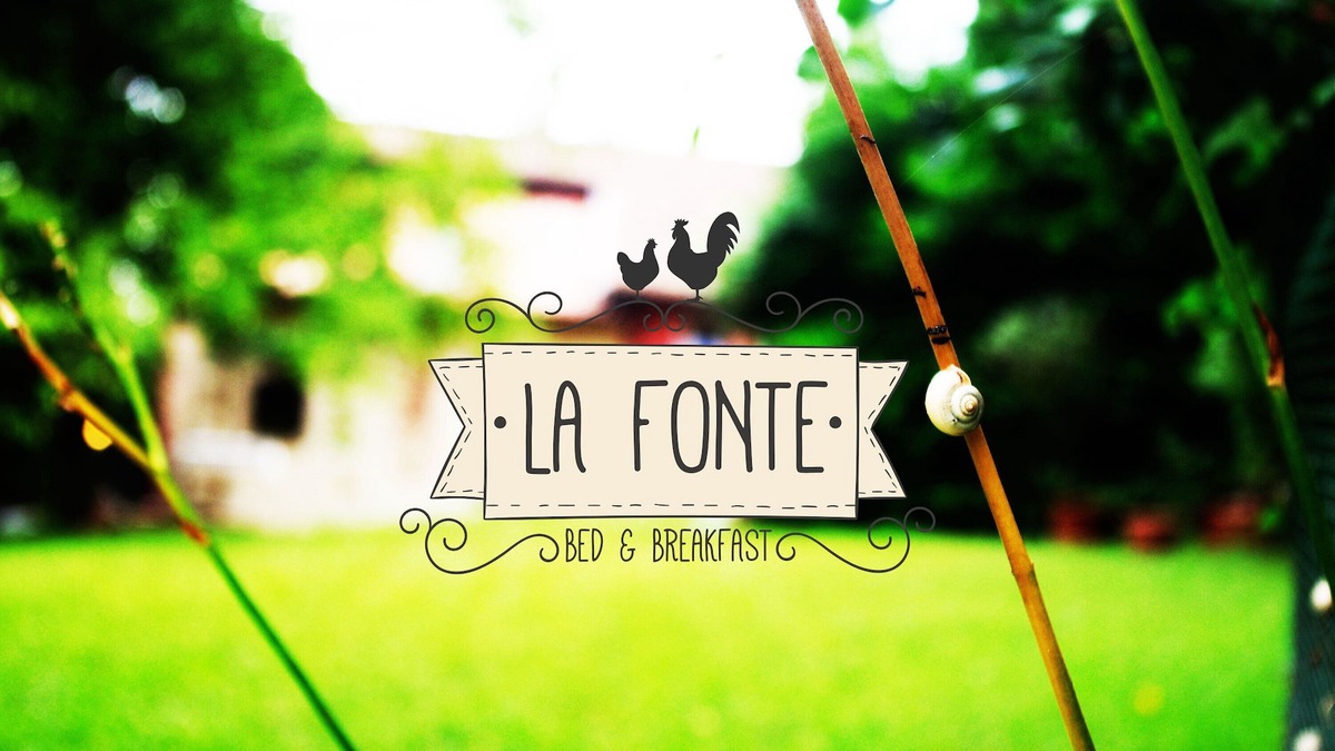 Castelgomberto Bed & Breakfast | Bed and Breakfast La Fonte - Vicenza (Italy) - Camera Chicchirichì