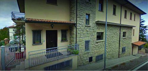Borgo Maggiore Bed & Breakfast | Bed and breakfast