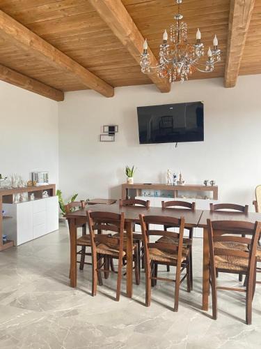 Quartiere XXIV Don Bosco Bed & Breakfast | Bed and Breakfast Aida