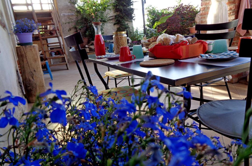 Boves Bed & Breakfast | Bed and breakfast Al Rudun