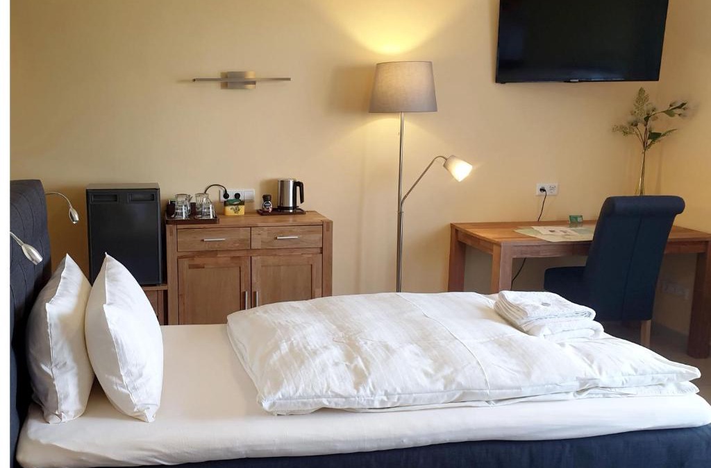 Allagen Bed & Breakfast | Bed and Breakfast am Höhenweg